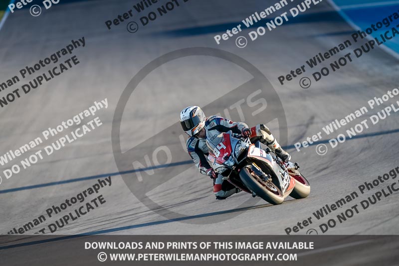 25 to 27th november 2017;Jerez;event digital images;motorbikes;no limits;peter wileman photography;trackday;trackday digital images